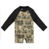 Maillot Voyageur 3-24mois-Hooke-HO3-CLBEBB765-NO-CLÉMENT