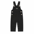 Salopette Hooké 3-24mois-Hooke-Noir-3 m-HO3-CLSPBU07212-CLÉMENT