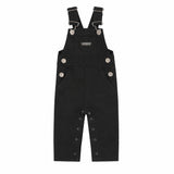 Salopette Hooké 3-24mois-Hooke-Noir-3 m-HO3-CLSPBU07212-CLÉMENT