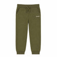 Pantalon Ouaté Chalet 2-12ans-Hooke-Olive-2-HO3-CLSPKB07203-CLÉMENT