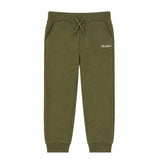 Pantalon Ouaté Chalet 2-12ans-Hooke-Olive-2-HO3-CLSPKB07203-CLÉMENT