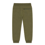 Pantalon Ouaté Chalet 2-12ans-Hooke-HO3-CLSPKB07203-CLÉMENT