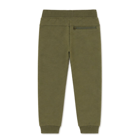 Pantalon Ouaté Chalet 2-12ans-Hooke-HO3-CLSPKB07203-CLÉMENT