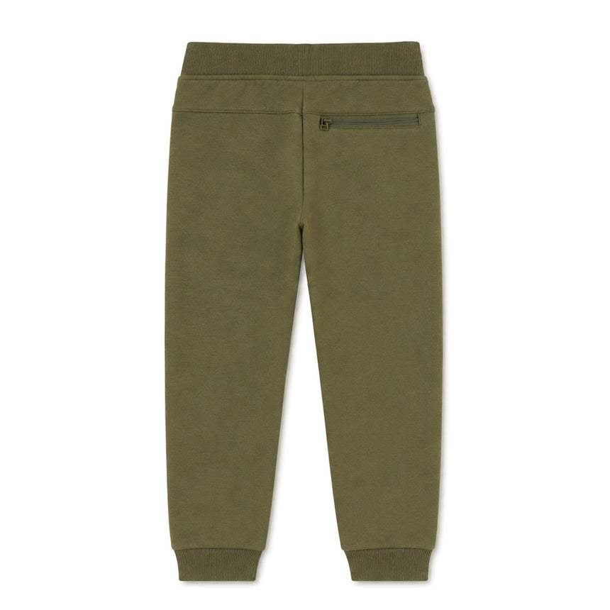 Pantalon Ouaté Chalet 2-12ans-Hooke-HO3-CLSPKB07203-CLÉMENT
