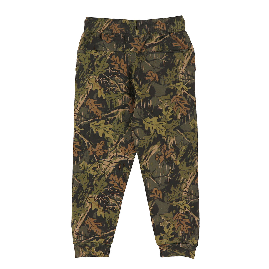 Pantalon Ouaté Forêt Camo 2-12ans-Hooke-HO3-CLSPKB07204-CLÉMENT