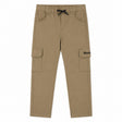 Pantalon Cargo 2-12ans-Hooke-Taupe-2-HO3-CLSPKB07205-CLÉMENT
