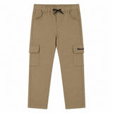 Pantalon Cargo 2-12ans-Hooke-Taupe-2-HO3-CLSPKB07205-CLÉMENT