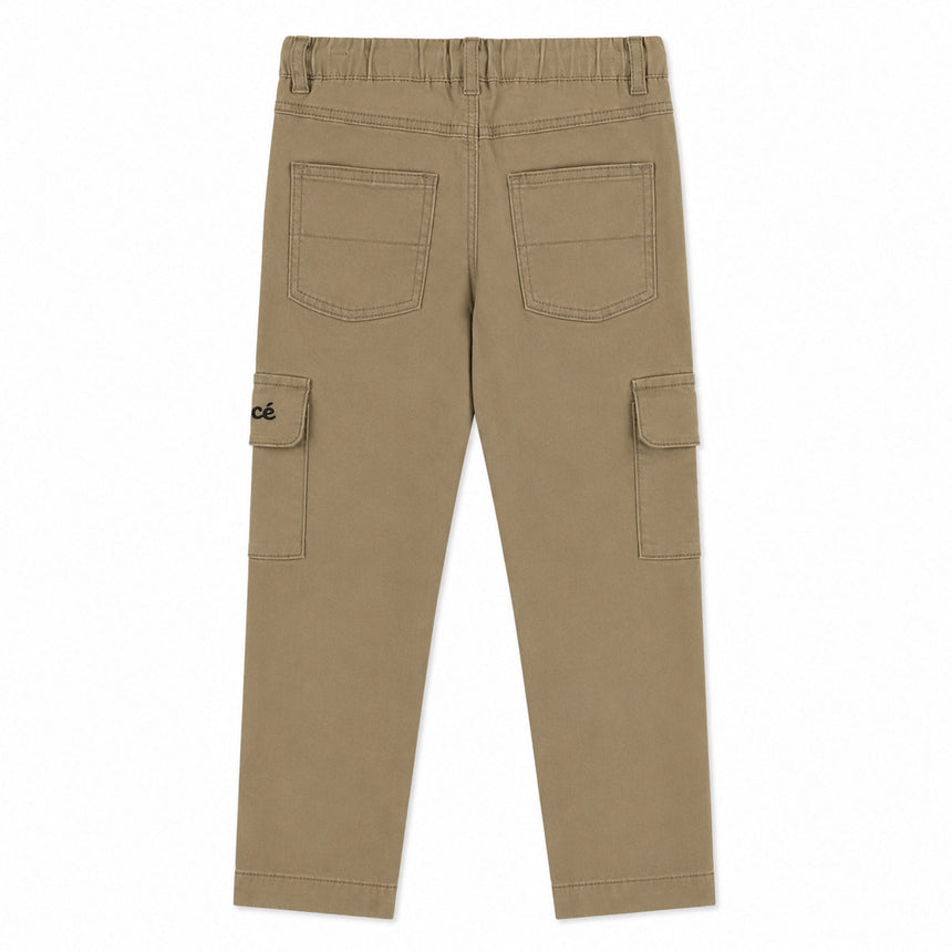Pantalon Cargo 2-12ans-Hooke-HO3-CLSPKB07205-CLÉMENT
