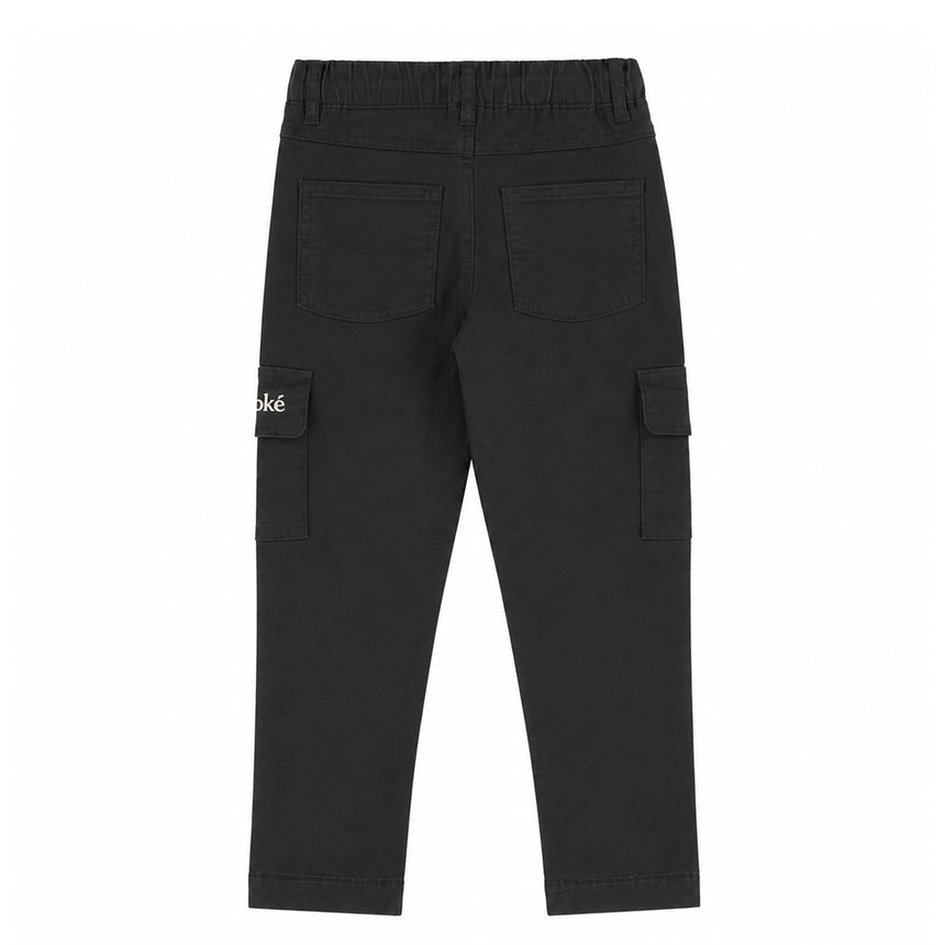 Pantalon Cargo 2-12ans-Hooke-HO3-CLSPKB07206-CLÉMENT