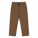 Pantalon Ballon 2-12ans-Hooke-Brun-2-HO3-CLSPKB07207-CLÉMENT