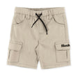 Short Cargo Gris 2-12ans-Hooke-HO3-CLSPKB761-CLÉMENT