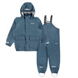 Ensemble Imperméable PU Hooké 2-7ans-Hooke-Bleu-2-HO4-HK-1145E-CLÉMENT