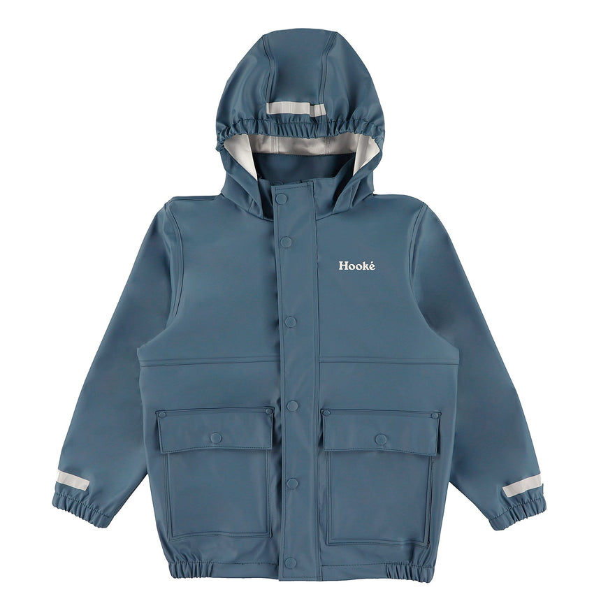 Ensemble Imperméable PU Hooké 2-7ans-Hooke-HO4-HK-1145E-CLÉMENT