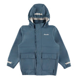 Ensemble Imperméable PU Hooké 8-14ans-Hooke-HO4-HK-1145F-CLÉMENT