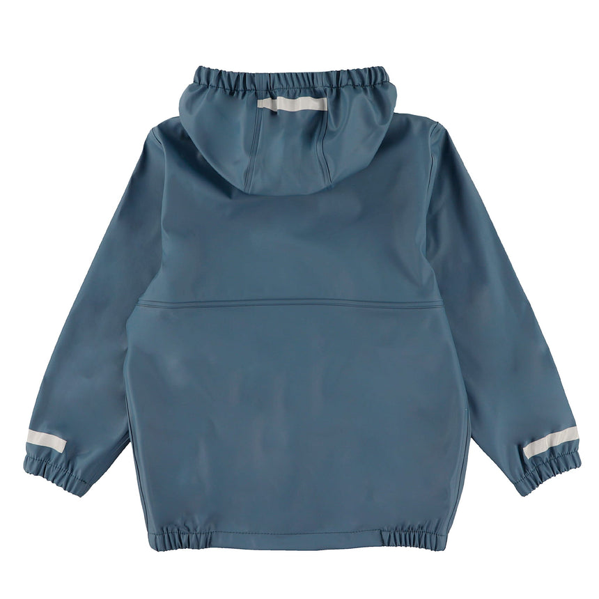 Ensemble Imperméable PU Hooké 8-14ans-Hooke-HO4-HK-1145F-CLÉMENT