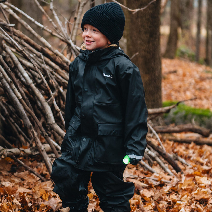 Ensemble Imperméable PU Hooké 2-7ans-Hooke-HO4-HK-1145G-CLÉMENT