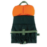Veste de Flottaison Hooké 60-90lb-Hooké-HO5-CL-SD008-Y-CLÉMENT