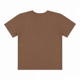 T-shirt Gardien de la Nature 2-12ans-Hooke-HO6-44015-F26-BR-CLÉMENT