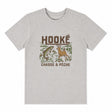 T-shirt Chasse & Pêche 2-12ans-Hooke-Gris-2-HO6-44015-F26-GR-CLÉMENT