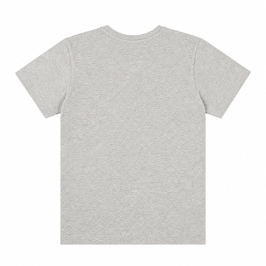 T-shirt Chasse & Pêche 2-12ans-Hooke-HO6-44015-F26-GR-CLÉMENT