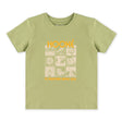 T-shirt Activités 2-12ans-Hooke-HO6-44015-S26-SA-CLÉMENT