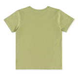 T-shirt Activités 2-12ans-Hooke-HO6-44015-S26-SA-CLÉMENT