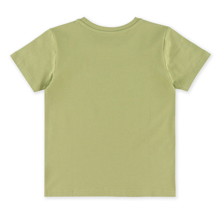 T-shirt Activités 2-12ans-Hooke-HO6-44015-S26-SA-CLÉMENT