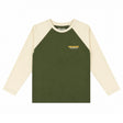 T-shirt Wildlife Habitat Canada 2-12ans-Hooke-Forêt-2-HO6-44016-F26-FO-CLÉMENT