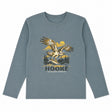 T-shirt Balbuzard 2-12ans-Hooke-Marine-2-HO6-44017-F26-BL-CLÉMENT