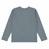 T-shirt Balbuzard 2-12ans-Hooke-HO6-44017-F26-BL-CLÉMENT