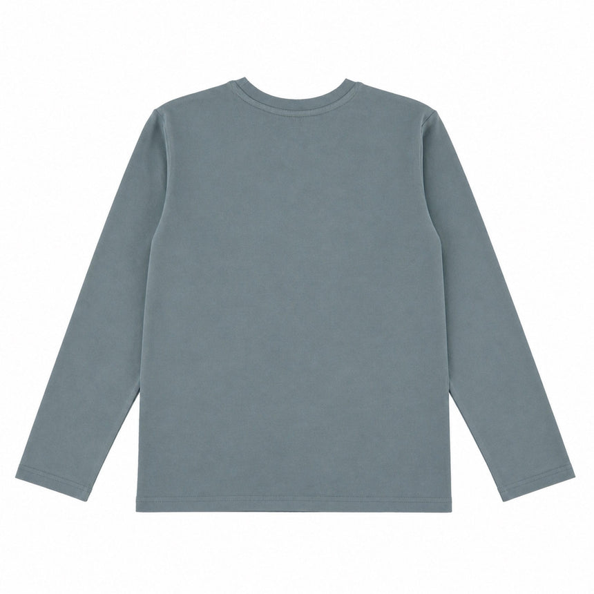 T-shirt Balbuzard 2-12ans-Hooke-HO6-44017-F26-BL-CLÉMENT