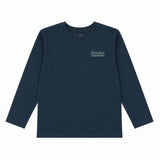 T-shirt Rocheuses Canadiennes 2-12ans-Hooke-Marine-2-HO6-44017-F26-MA-CLÉMENT