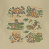 T-shirt WHC 2-12ans-Hooke-HO6-44017-F26-SA-CLÉMENT