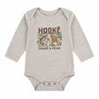 Cache-couche Chasse & Pêche 3-24mois-Hooke-Gris-3 m-HO6-46010-F26-GR-CLÉMENT