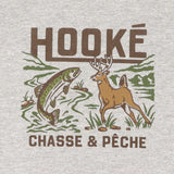 Cache-couche Chasse & Pêche 3-24mois-Hooke-HO6-46010-F26-GR-CLÉMENT