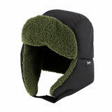 Chapeau Aviateur Sherpa 18mois-3ans-Hooké-Noir-18m - 3ans-HO8-W2323-VER-1-CLÉMENT