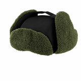 Chapeau Aviateur Sherpa 18mois-3ans-Hooké-HO8-W2323-VER-1-CLÉMENT