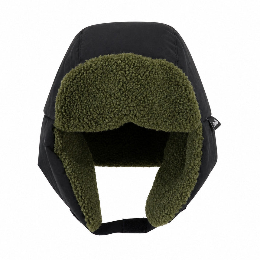 Chapeau Aviateur Sherpa 18mois-3ans-Hooké-HO8-W2323-VER-1-CLÉMENT