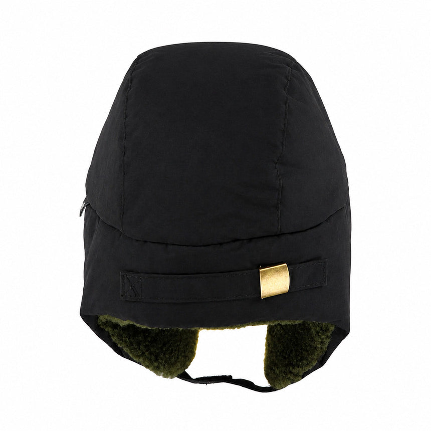 Chapeau Aviateur Sherpa 3-14ans-Hooké-HO8-W2323-VER-2-CLÉMENT