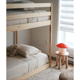 Ensemble de Draps pour Lit Simple - 3 pièces-House of Elia-HOE-TBDG-F2022GR-CLÉMENT