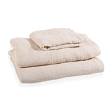 Ensemble de Draps pour Lit Simple - 3 pièces-House of Elia-HOE-TBDG-F2022GR-CLÉMENT