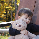 Ours Thermy Buddy Chauffant-Hot Poc-HPC-HP-BEAR-CLÉMENT