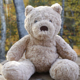 Ours Thermy Buddy Chauffant-Hot Poc-HPC-HP-BEAR-CLÉMENT