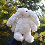 Lapin Thermy Buddy Chauffant-Hot Poc-HPC-HP-RABBIT-CLÉMENT