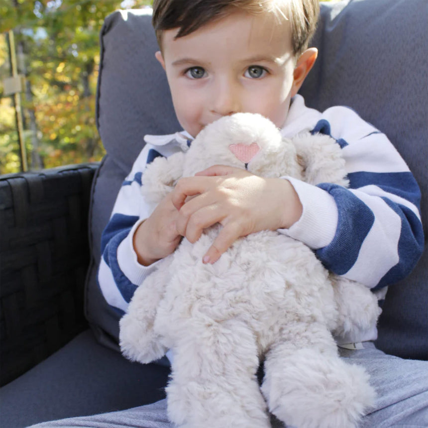 Lapin Thermy Buddy Chauffant-Hot Poc-HPC-HP-RABBIT-CLÉMENT