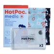 Thermomedic Crampe Menstruelle-Hot Poc-HPC-HP-WOM-CLÉMENT