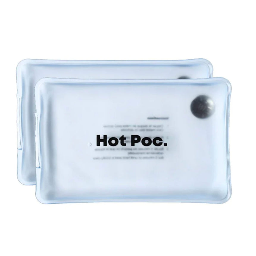 Thermomedic Crampe Menstruelle-Hot Poc-HPC-HP-WOM-CLÉMENT