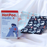 Thermomedic Crampe Menstruelle-Hot Poc-HPC-HP-WOM-CLÉMENT
