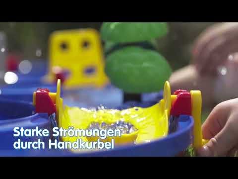 Parcours Aquatique MountainLake Waterway-Kid Jouets-KIJ-065870000154-CLÉMENT