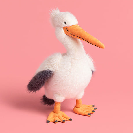 Keli le Pelican-Jellycat-JLC-PEL2CAN-CLÉMENT